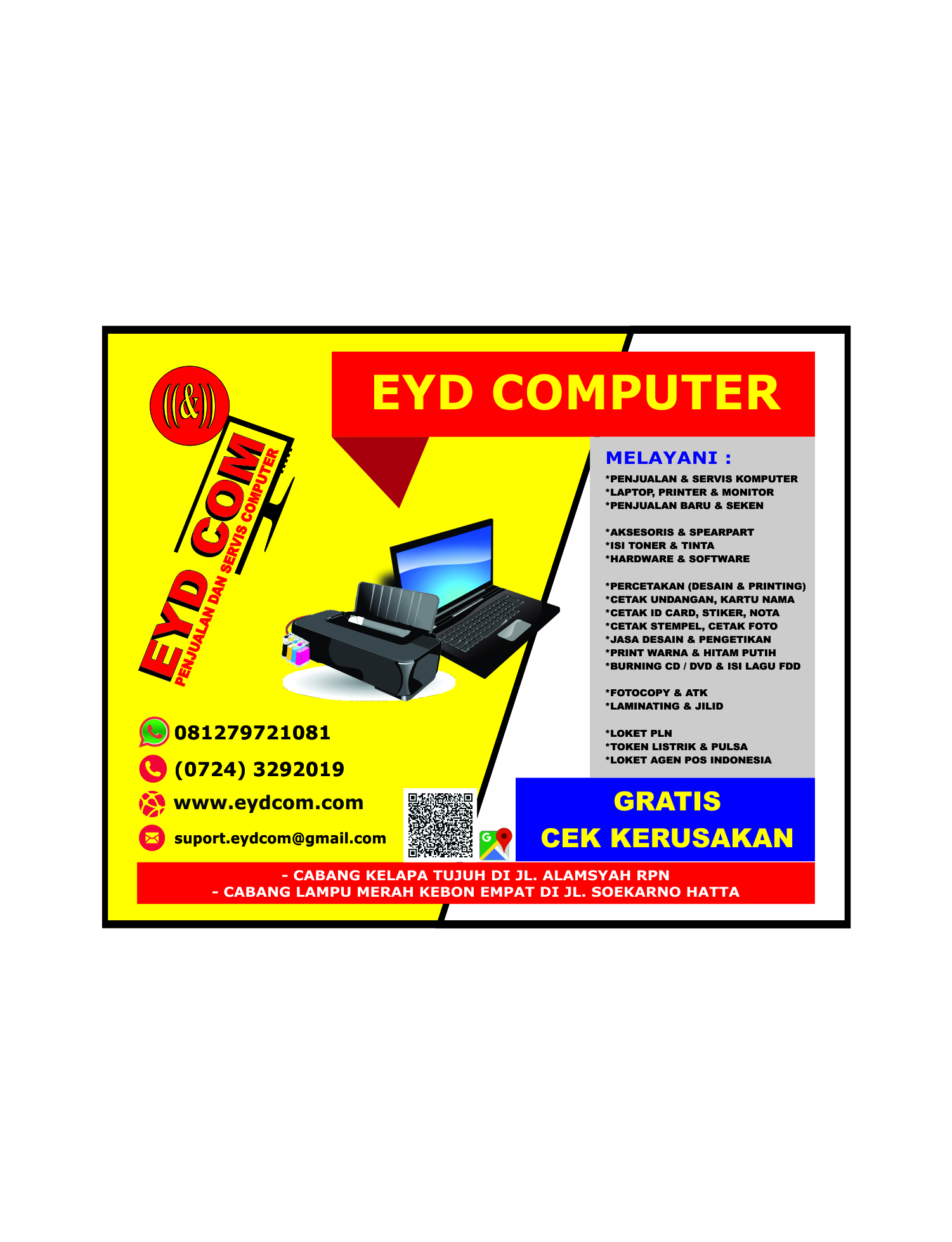 eydcom.com - (Ada 1 foto)